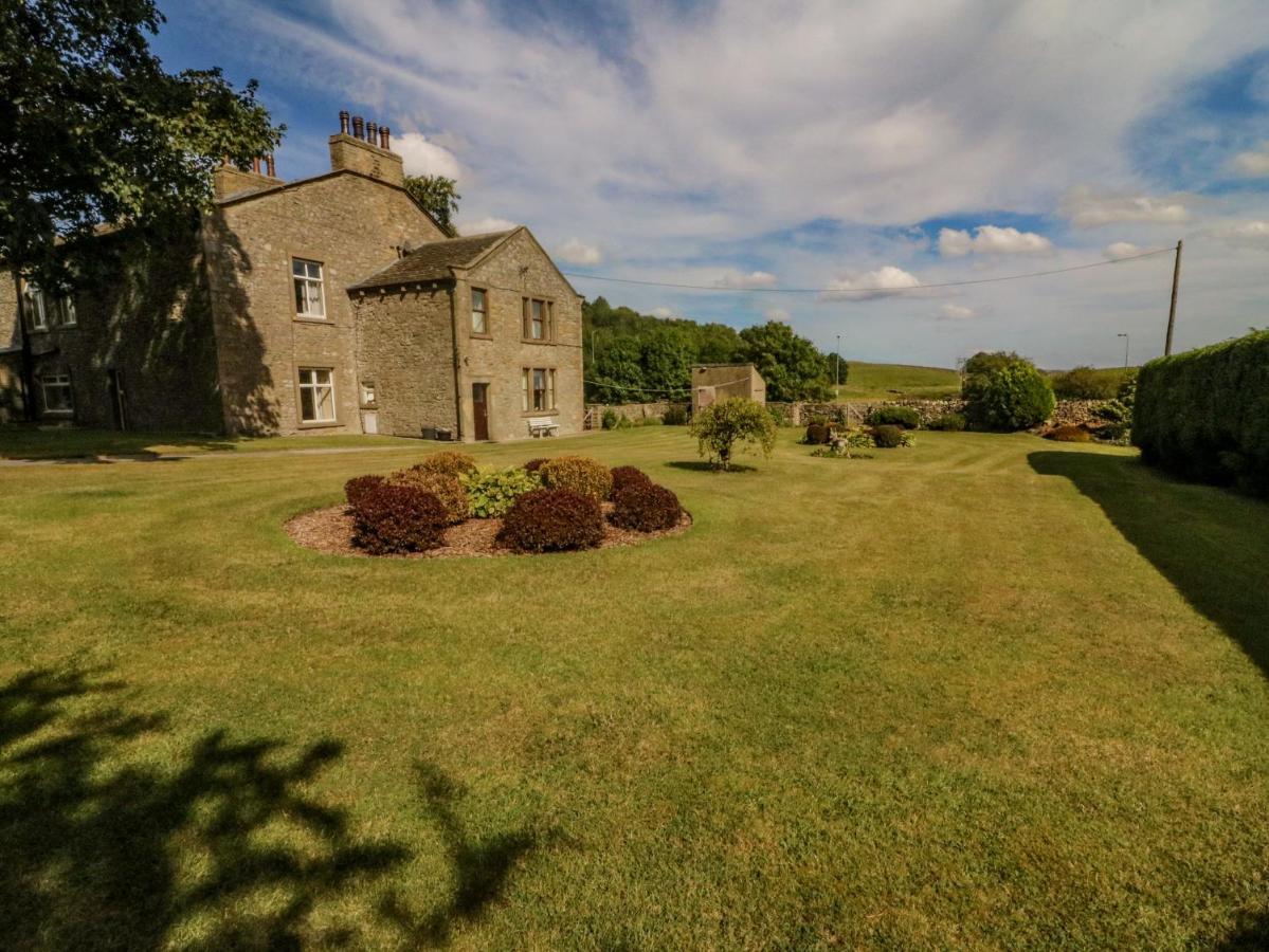 Low Skibeden Cottage Skipton Exterior foto