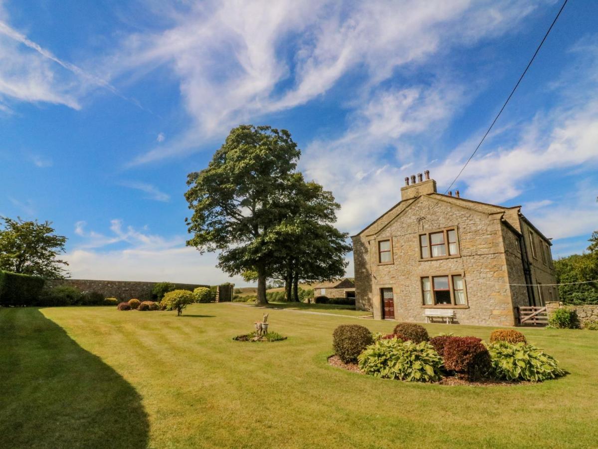 Low Skibeden Cottage Skipton Exterior foto
